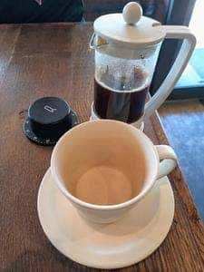 パンとおやつ 奥阿賀コンビリー