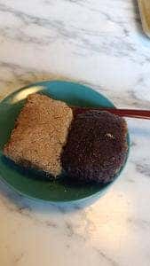 やまとおはぎの店
