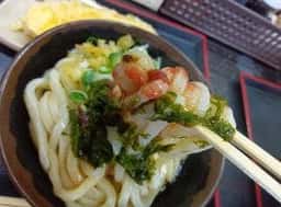 うどん屋 まつはま