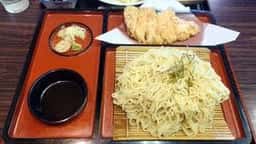千石食堂