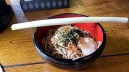 大内宿 大黒屋