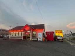 タイガー飯店