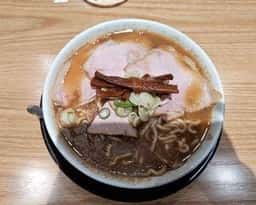 津軽煮干ひらこ屋