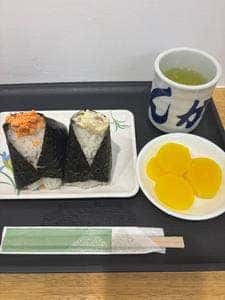 おにぎり こんが 日吉店