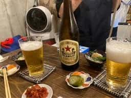 居酒屋Sun