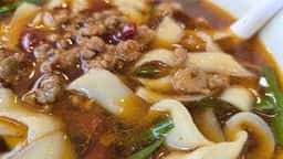 台湾料理 興龍