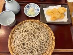 手打ち 如月徳