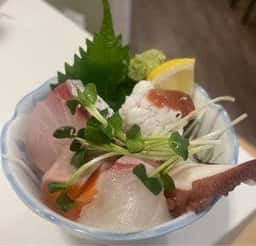 わがまま酒場 タケシンチ