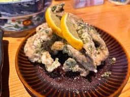 見附 オノマトペ