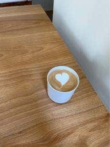 JÉRÔME Kissa Café