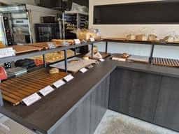 Boulangerie Carbone