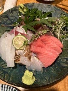 炉ばた屋 ろばたん