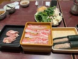 しゃぶ葉 幸手店