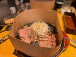 ストーンバーグ ラゾーナ川崎店