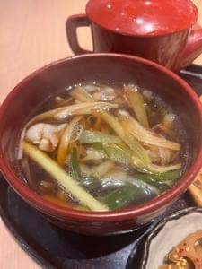 手ぶちうどん 吉平 国分町分店