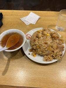 中国料理 十八番