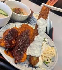 とんかつ寛太