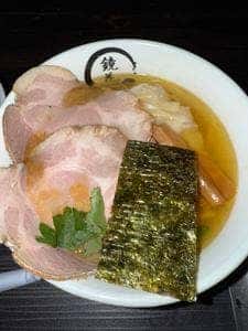 鏡花
