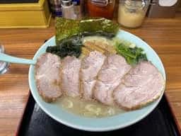 ラーメンショップ 城東店