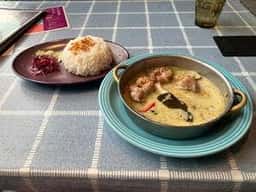 アジアのかまど 武蔵小杉東急スクエア店