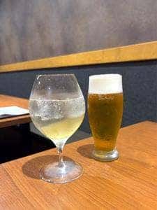 炭火焼鳥 とこ葉 あびこ店