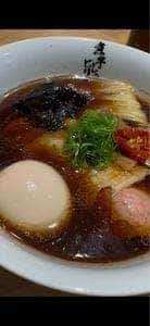 煮干しのビリー
