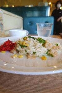 コーヒーサロン グレコ 丸井今井札幌本店
