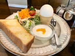 喫茶jin