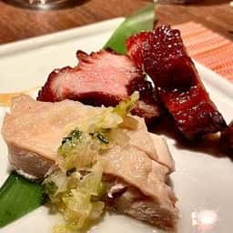 中国料理 チャイナシャドー ANAインターコンチネンタル石垣リゾート