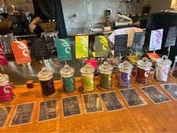 VOST COFFEE