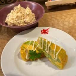 ビアバル NAGAOKAYA