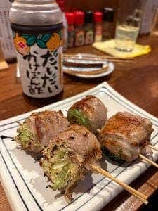 博多屋台メシ たかおちゃん