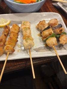 やきとり大吉 弓ノ町店