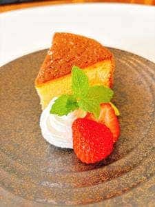 カフェ ジャルダン