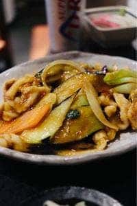 麻布 和たま