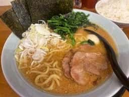 らーめん爛々亭 大曽根店