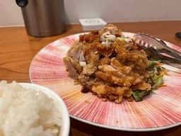 上海料理 富々樓