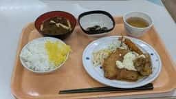 い〜菜食堂