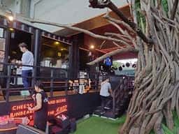 BEAR GARDEN 琴似店