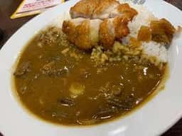 カレーハウスCoCo壱番屋 岸和田並松店