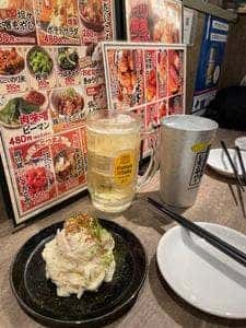 銀だこハイボール酒場 高知店