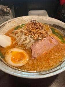 らーめん逄