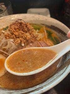らーめん逄