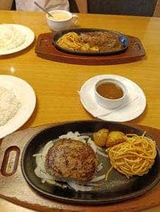 ステーキ宮 酒田店