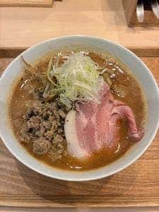 make noodle かしぐ