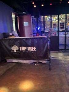 TOP TREE