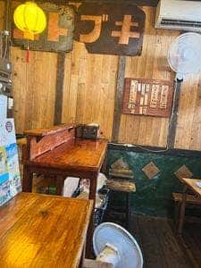 旅の終わりの朝ごはん