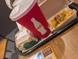 バーガーキング OSC湘南シティ店