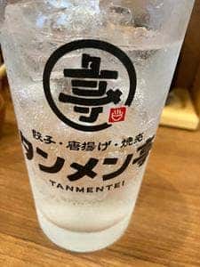タンメン亭 新百合ヶ丘店