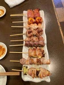 串房’s